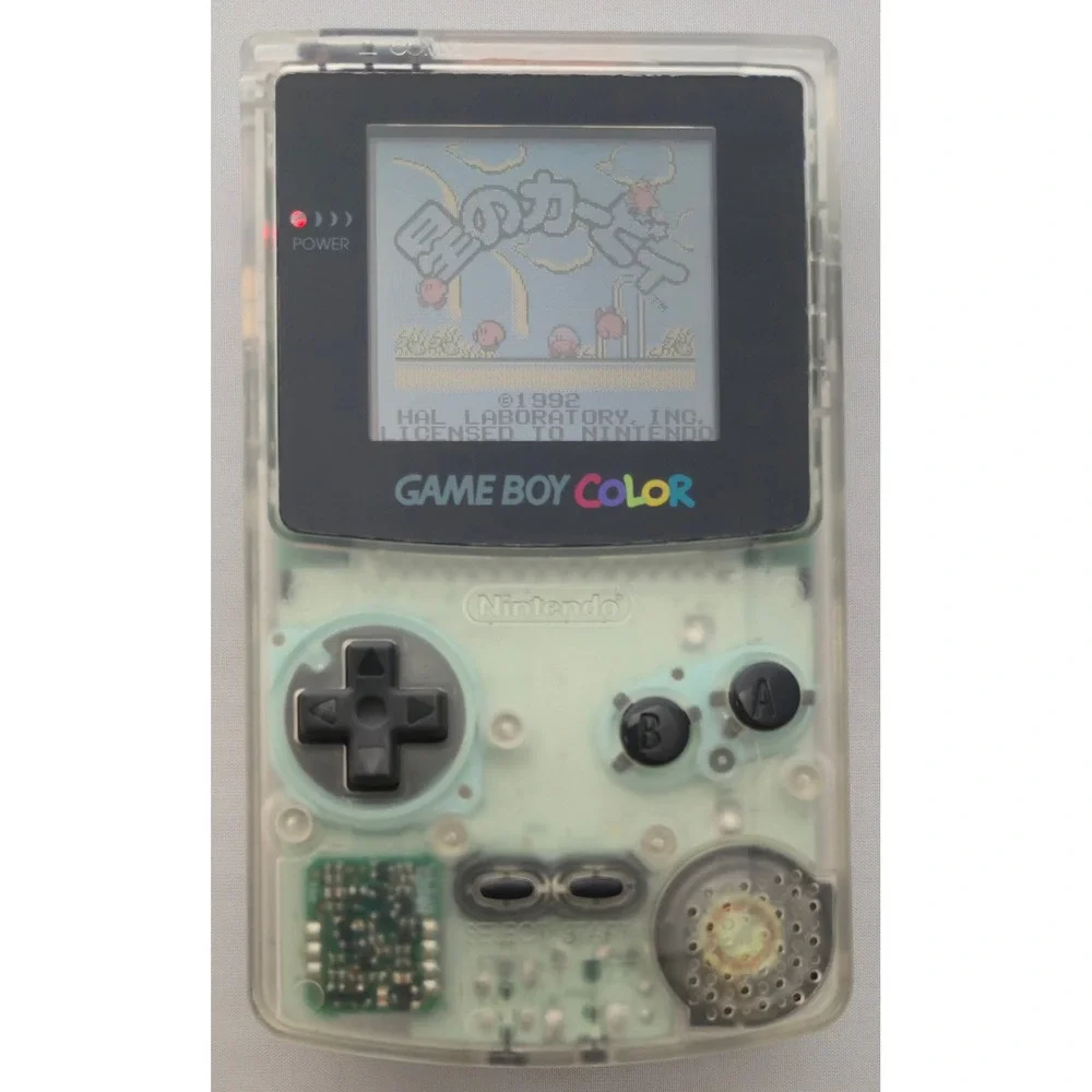 Nintendo here authentic